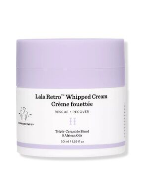 Drunk Elephant Lala Retro Whipped Cream Moisturizer